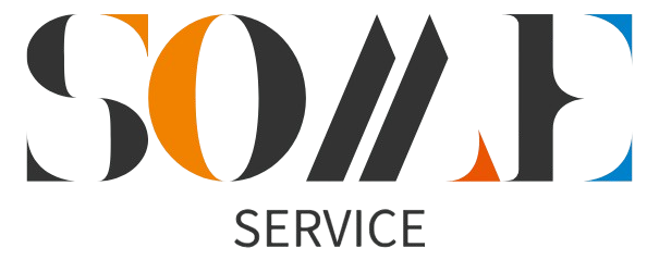 some-service-logo